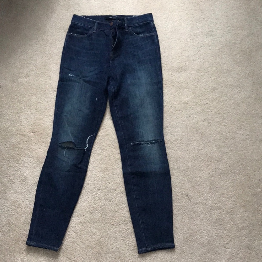 J Brand Jeans